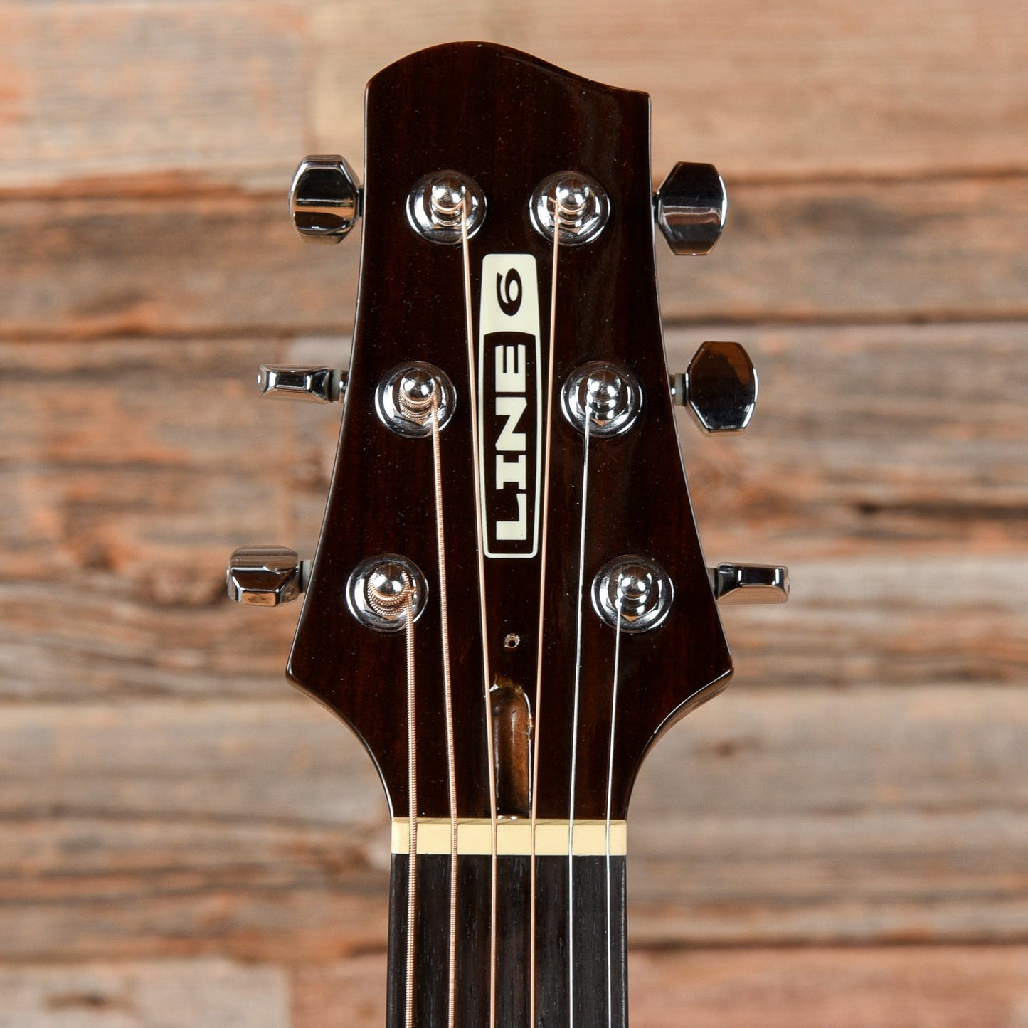 Line 6 Variax Acoustic  2004 Acoustic Guitars / Classical