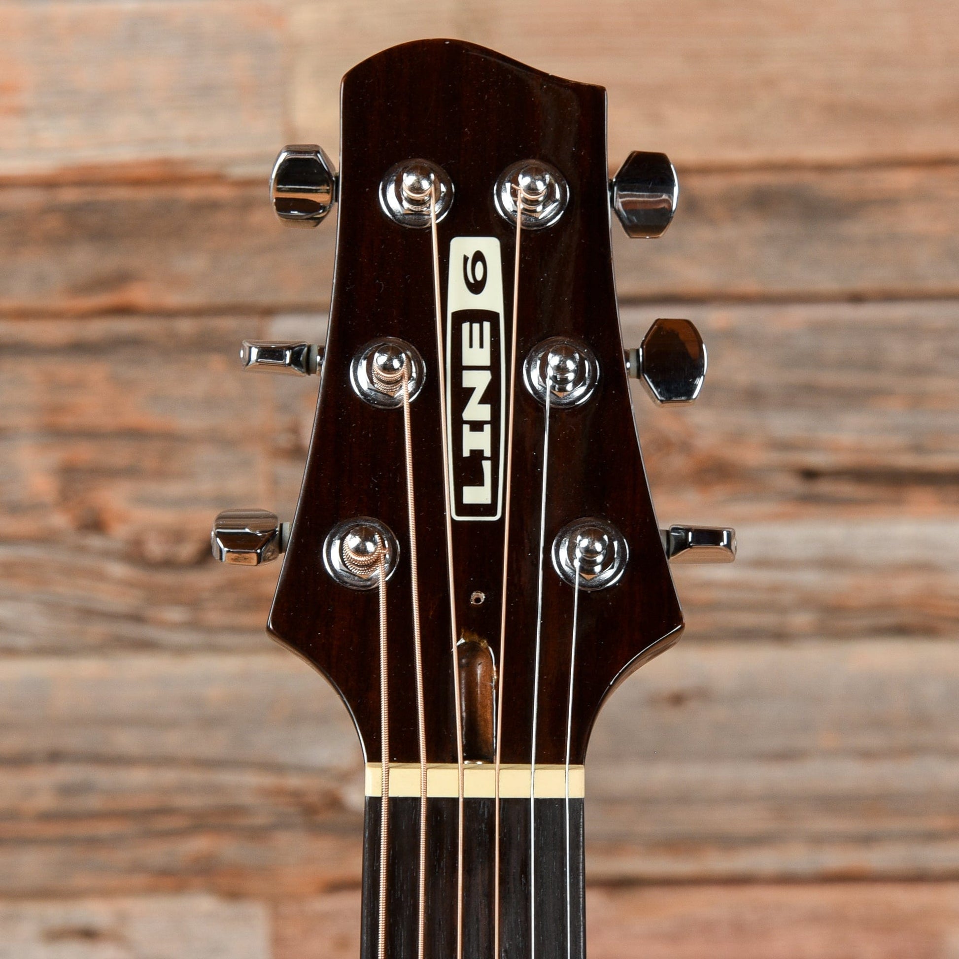 Line 6 Variax Acoustic  2004 Acoustic Guitars / Classical