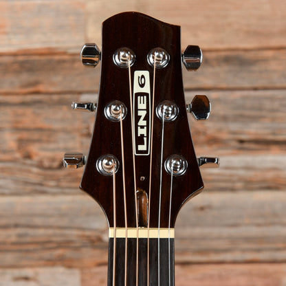 Line 6 Variax Acoustic  2004 Acoustic Guitars / Classical