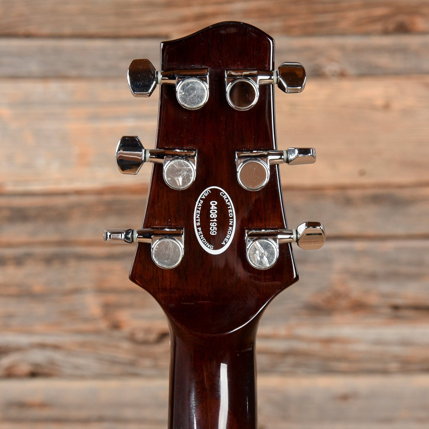 Line 6 Variax Acoustic  2004 Acoustic Guitars / Classical