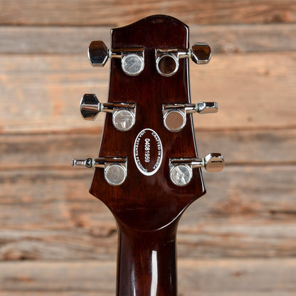 Line 6 Variax Acoustic  2004 Acoustic Guitars / Classical