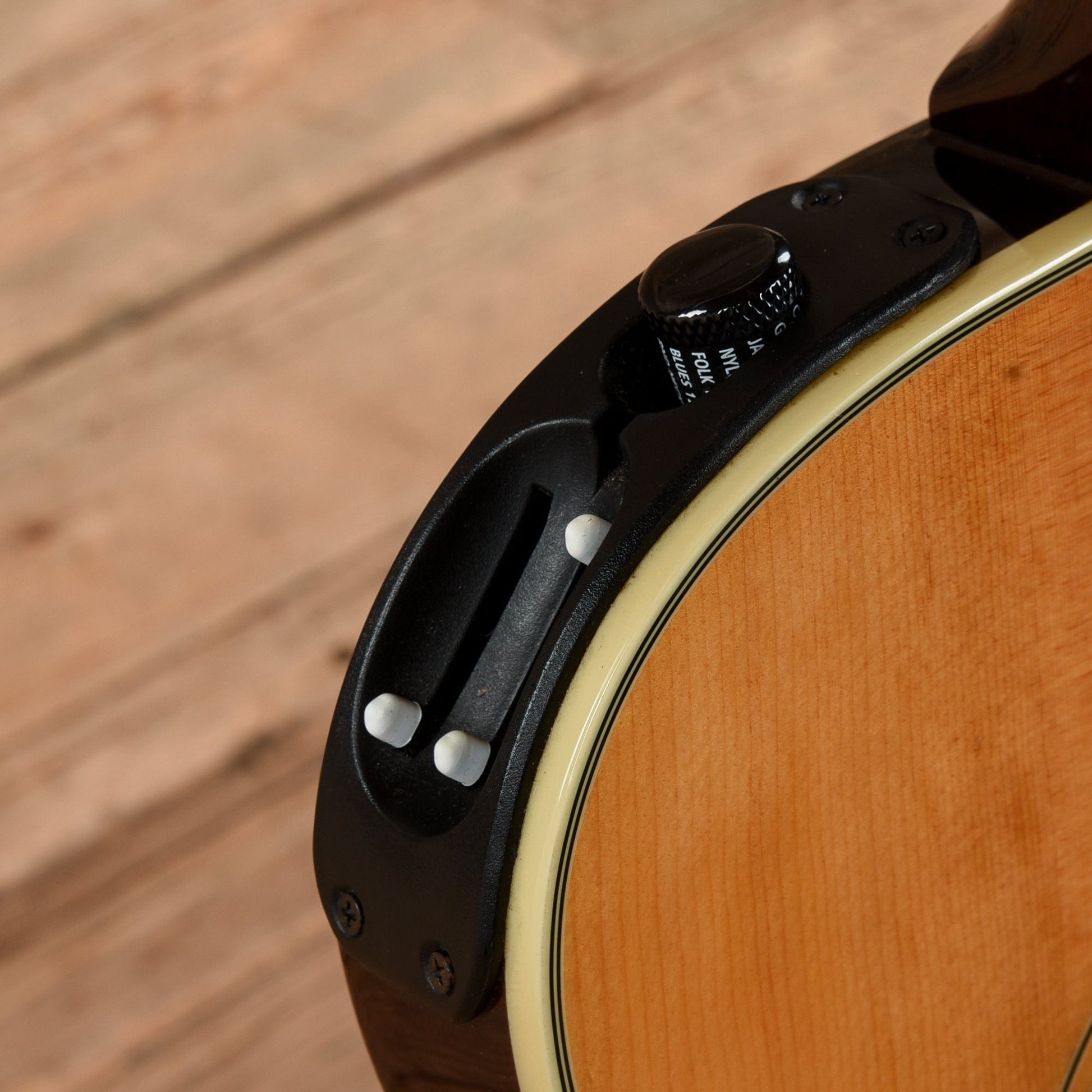 Line 6 Variax Acoustic  2004 Acoustic Guitars / Classical