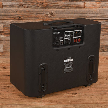 Line 6 Powercab 112 Plus Amplifiers