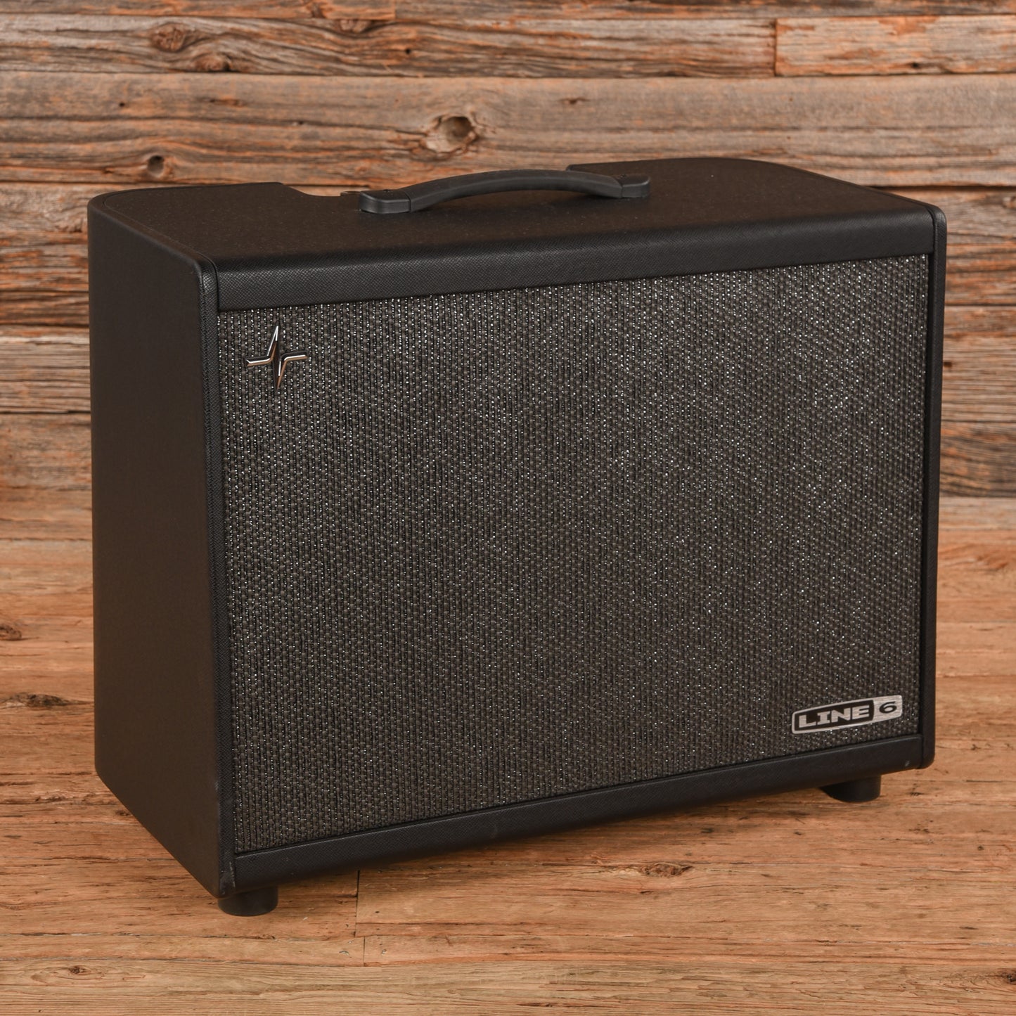 Line 6 Powercab 112 Plus Amplifiers