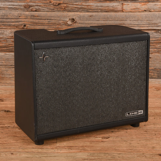Line 6 Powercab 112 Plus Amplifiers