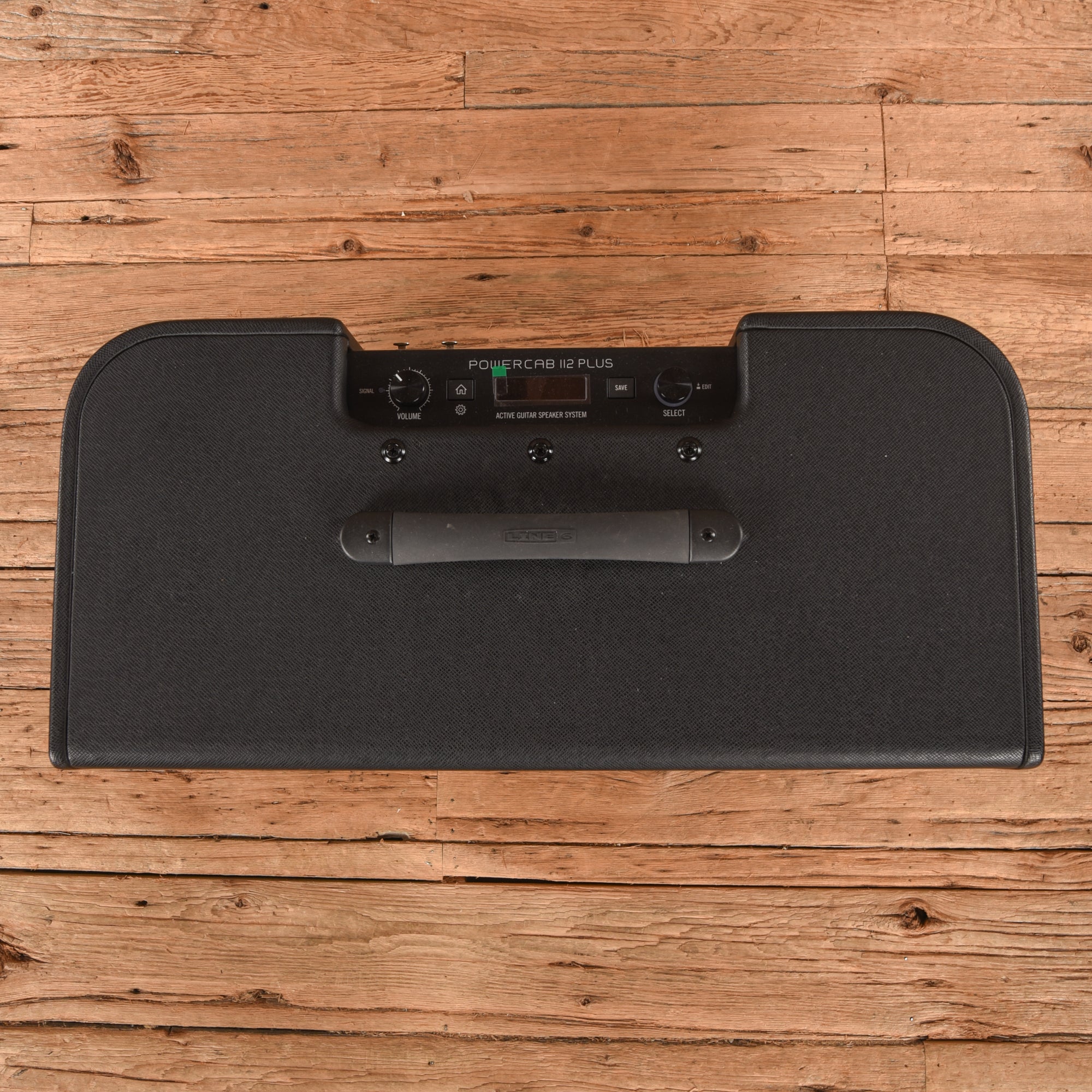 Line 6 Powercab 112 Plus Amplifiers