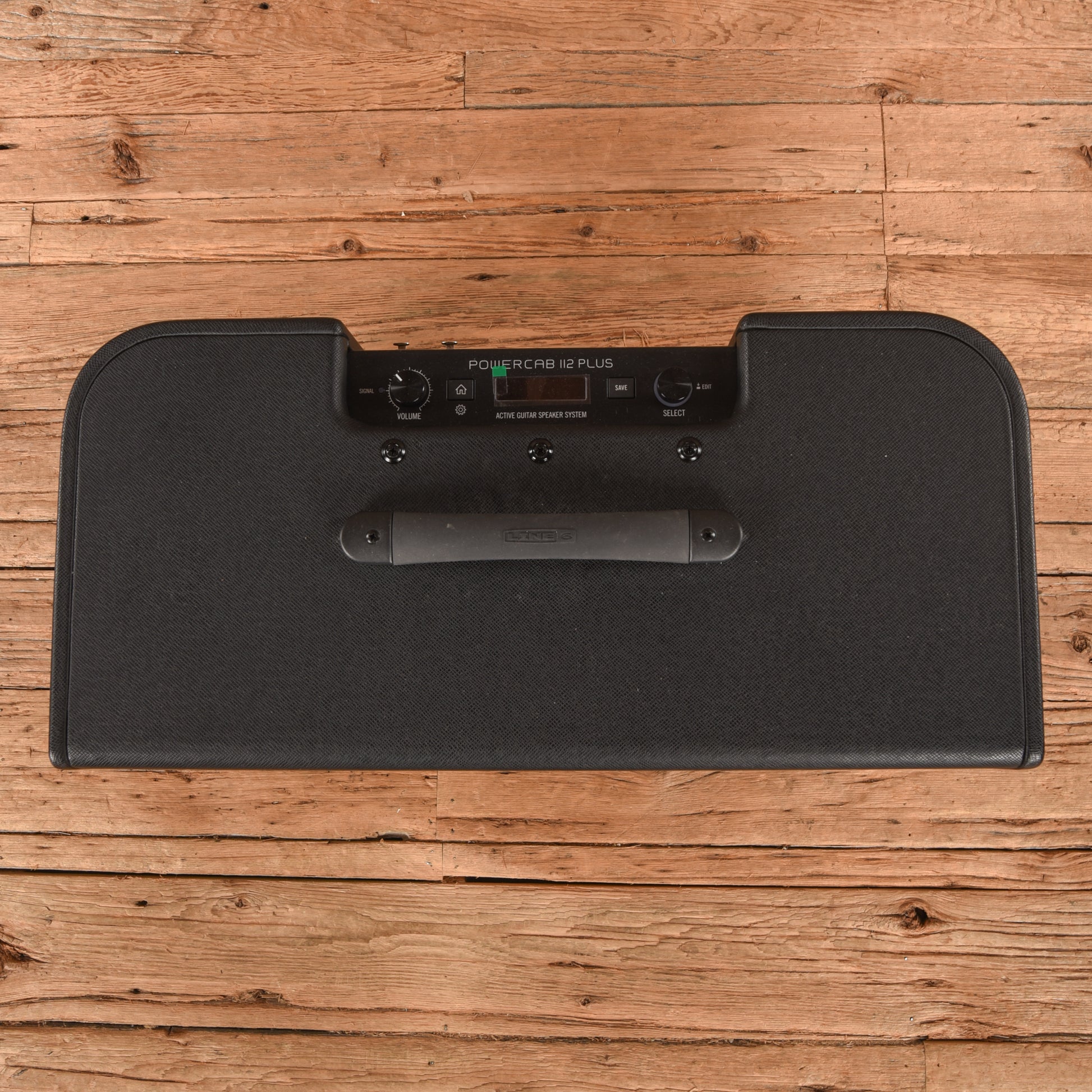 Line 6 Powercab 112 Plus Amplifiers