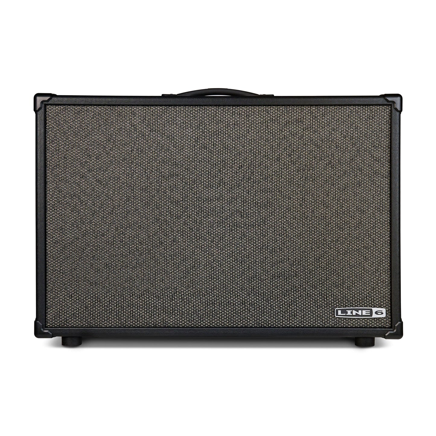 Line 6 PowerCab CL 212 200w 2x12 Multi-Voice Active Guitar Speaker System Amplifiers