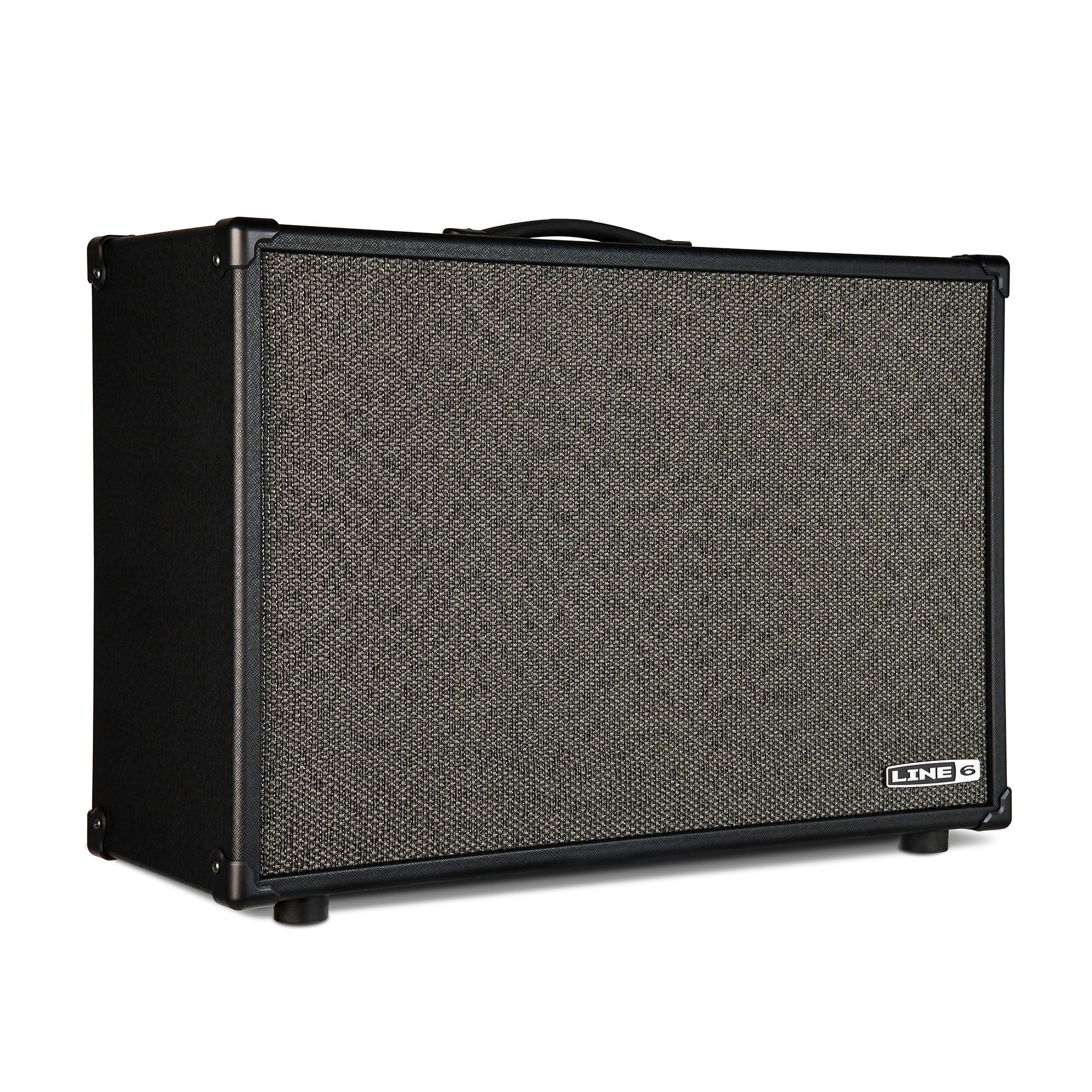 Line 6 PowerCab CL 212 200w 2x12 Multi-Voice Active Guitar Speaker System Amplifiers