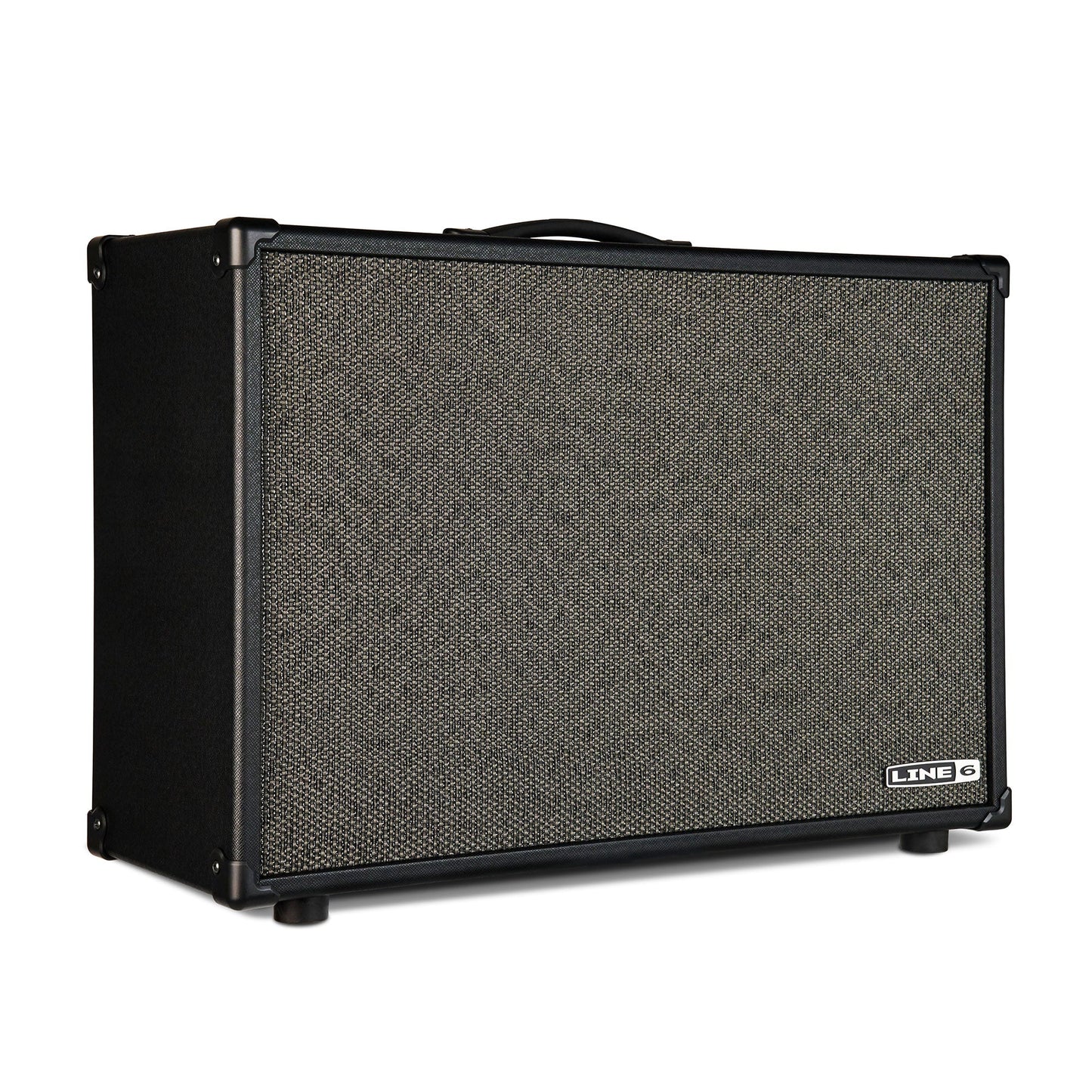 Line 6 PowerCab CL 212 200w 2x12 Multi-Voice Active Guitar Speaker System Amplifiers