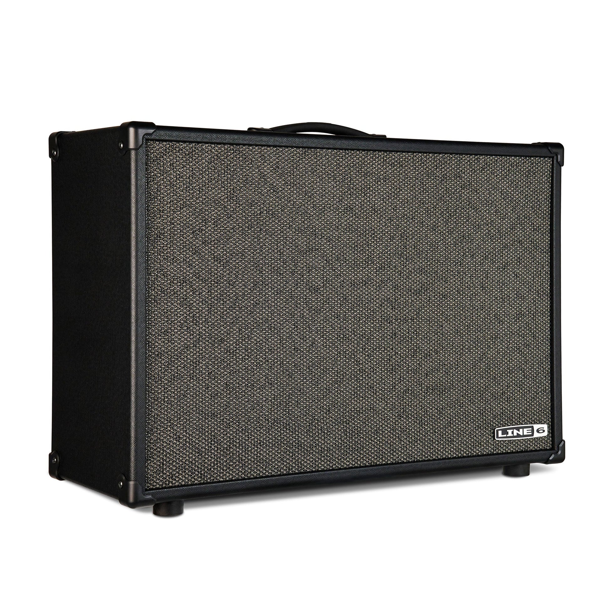 Line 6 PowerCab CL 212 200w 2x12 Multi-Voice Active Guitar Speaker System Amplifiers