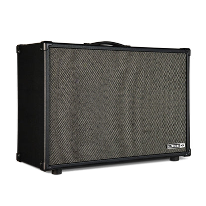 Line 6 PowerCab CL 212 200w 2x12 Multi-Voice Active Guitar Speaker System Amplifiers