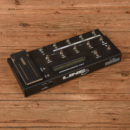 Line 6 HD Pod Pro Rackmount Amps / Guitar Amps / Guitar Cabinets