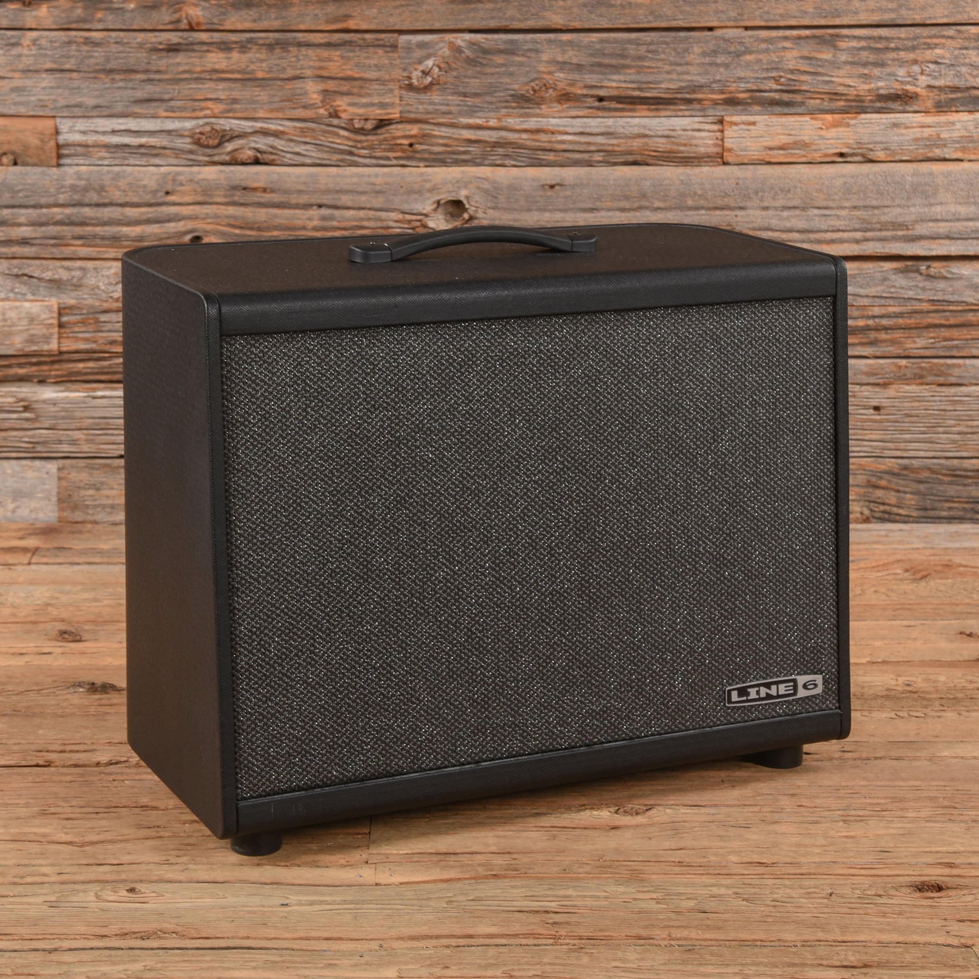 Line 6 Powercab 112 250-Watt 1x12" Active Guitar Speaker Cabinet Amps / Guitar Amps / Guitar Cabinets