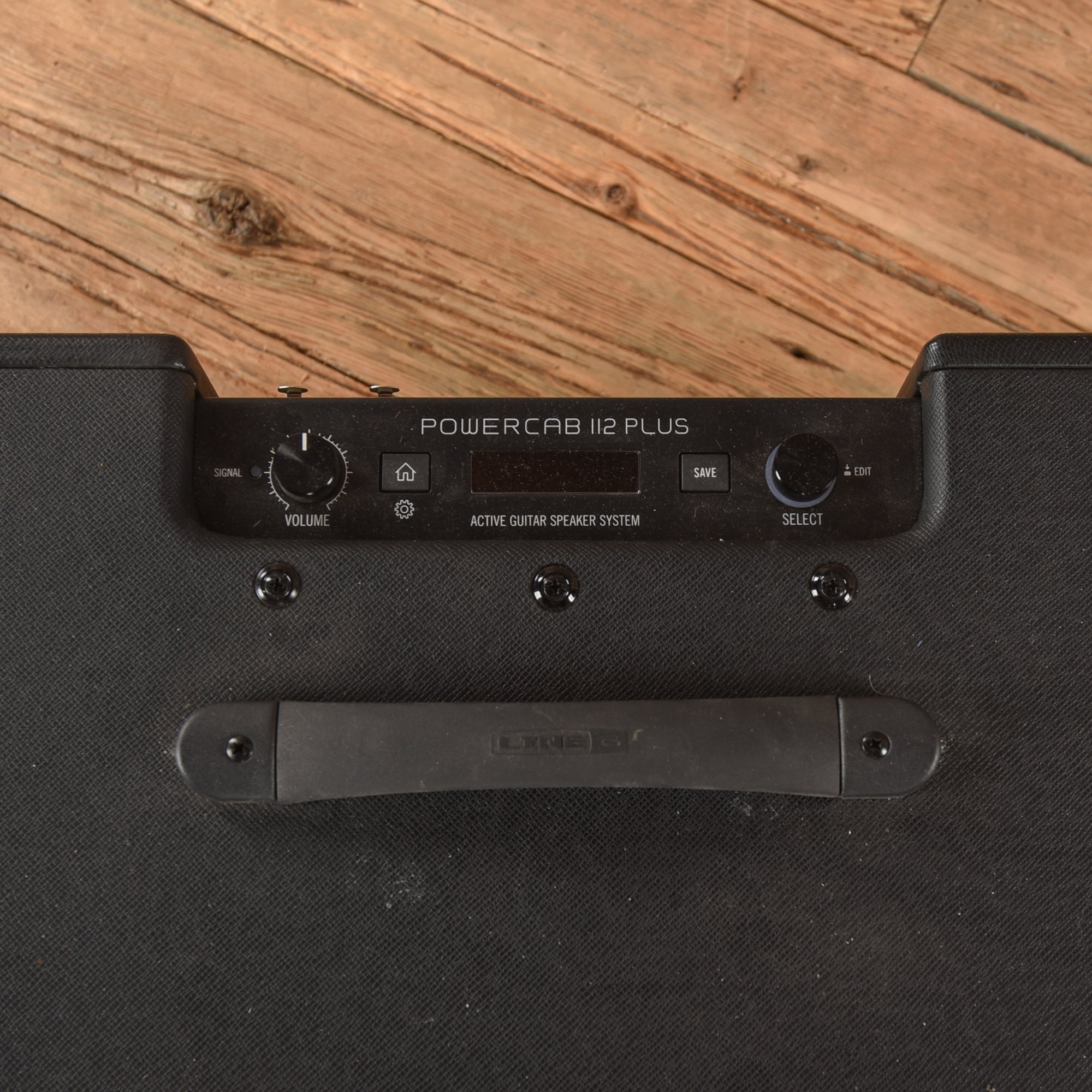 Line 6 Powercab 112 Plus 250-Watt 1x12