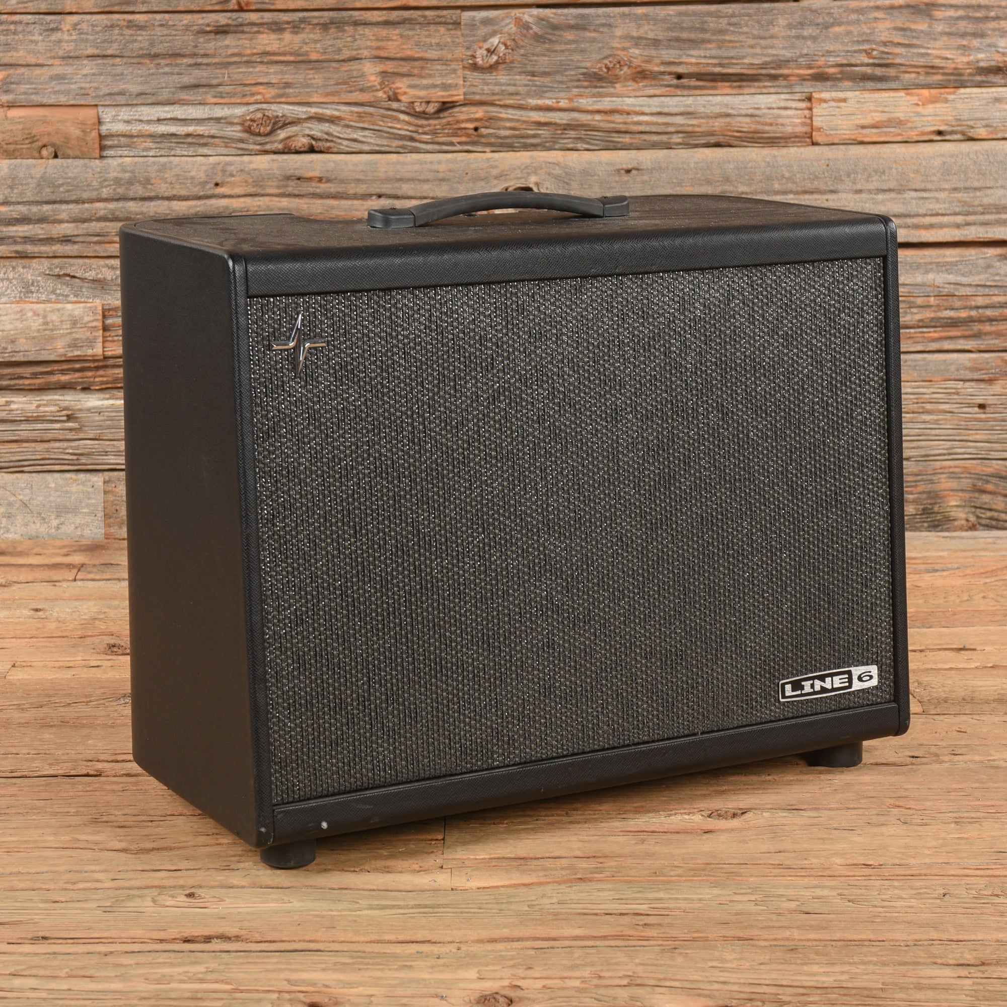 Line 6 Powercab 112 Plus 250-Watt 1x12