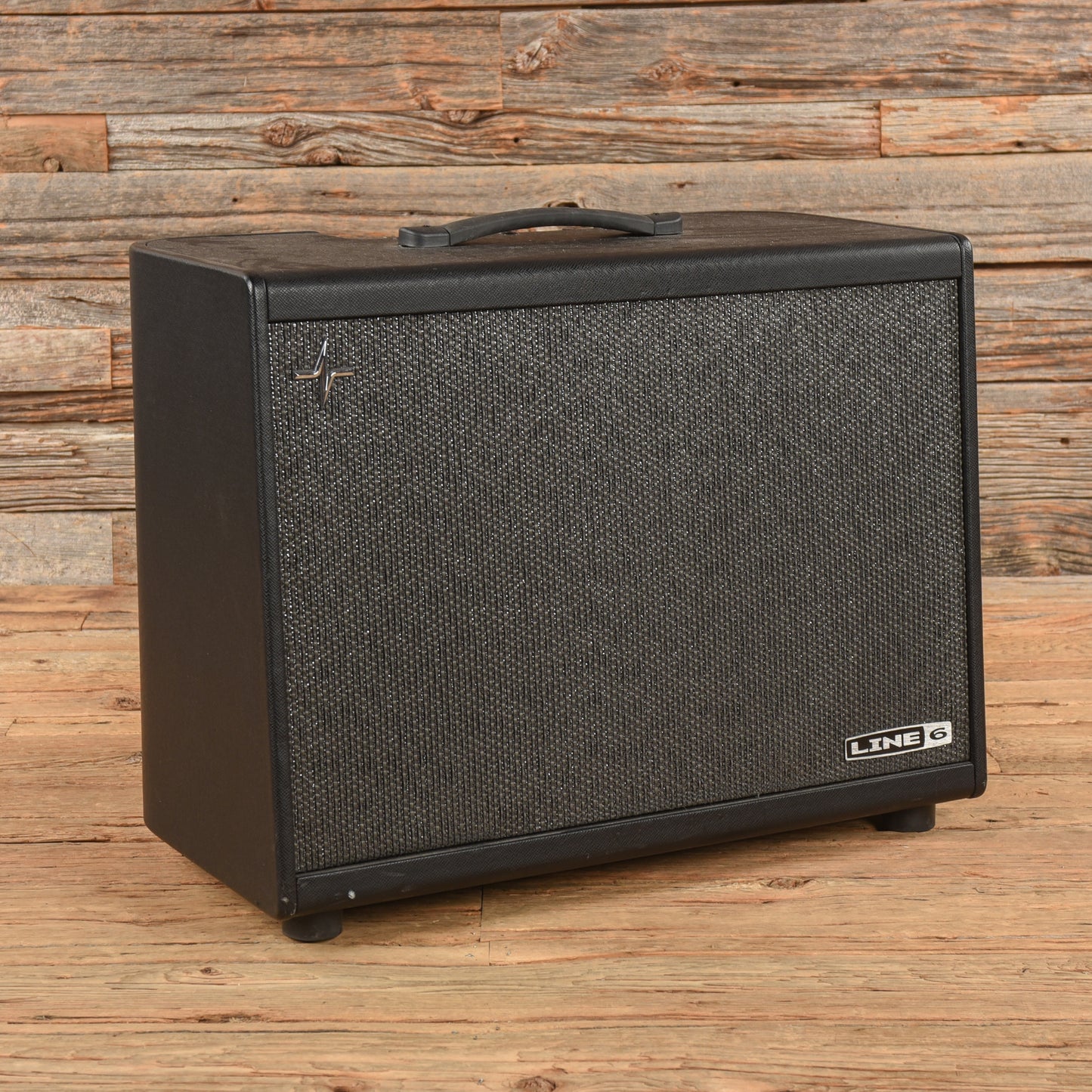 Line 6 Powercab 112 Plus 250-Watt 1x12" Active Guitar Speaker Cab Amps / Guitar Amps / Guitar Cabinets