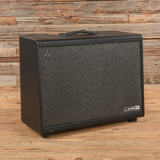 Line 6 Powercab 112 Plus 250-Watt 1x12