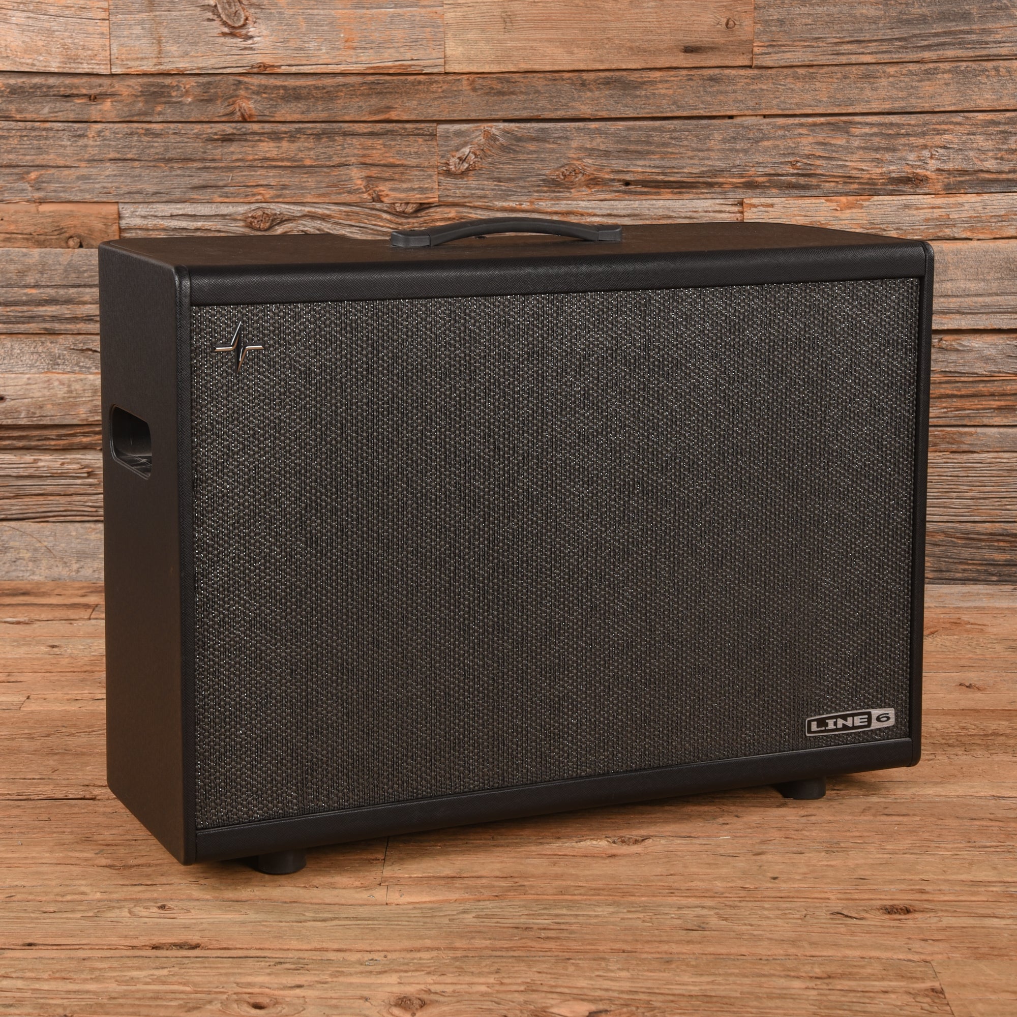 Line 6 Powercab 212 Plus Amps / Guitar Amps / Guitar Cabinets