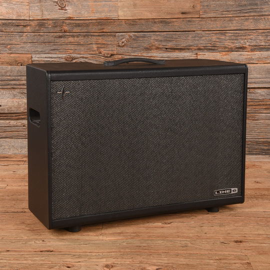 Line 6 Powercab 212 Plus Amps / Guitar Amps / Guitar Cabinets