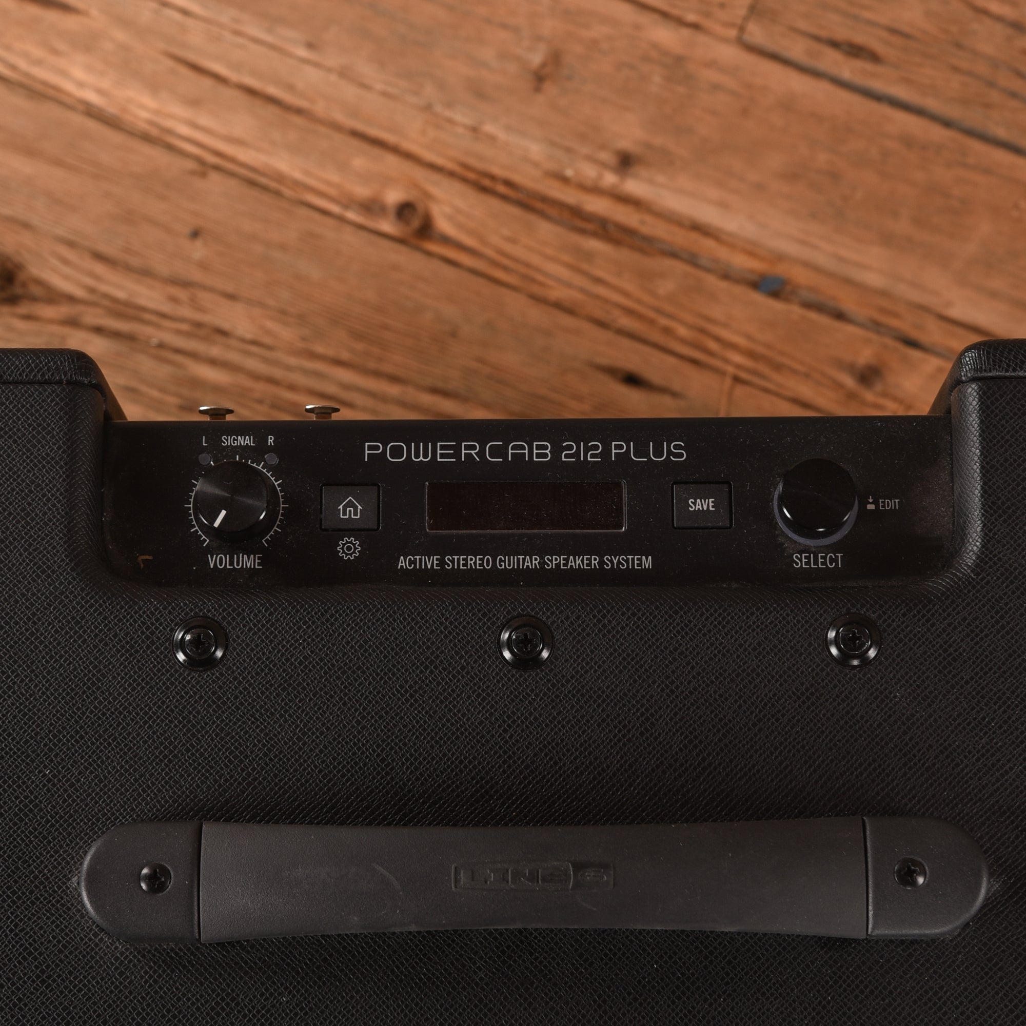 Line 6 Powercab 212 Plus Amps / Guitar Amps / Guitar Cabinets