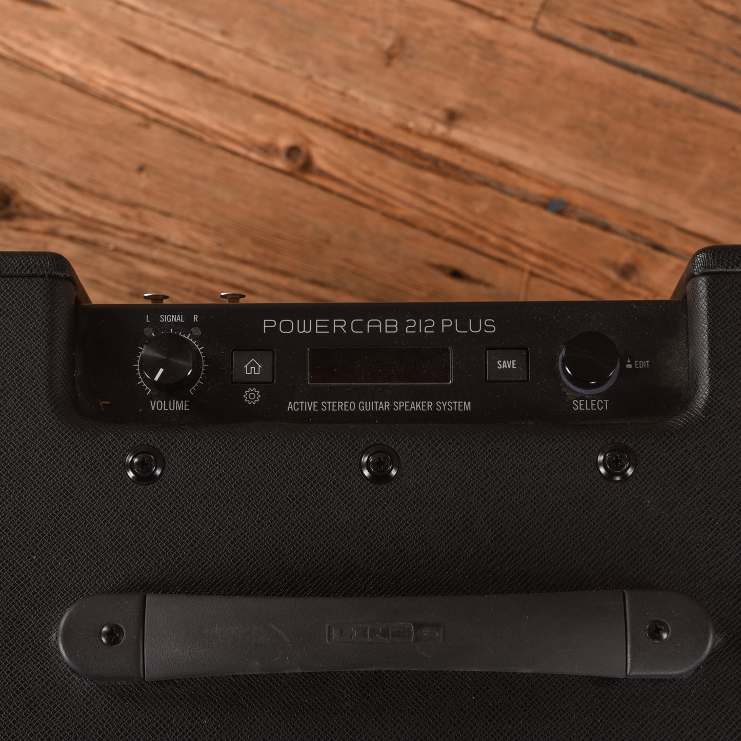 Line 6 Powercab 212 Plus Amps / Guitar Amps / Guitar Cabinets