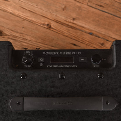 Line 6 Powercab 212 Plus Amps / Guitar Amps / Guitar Cabinets