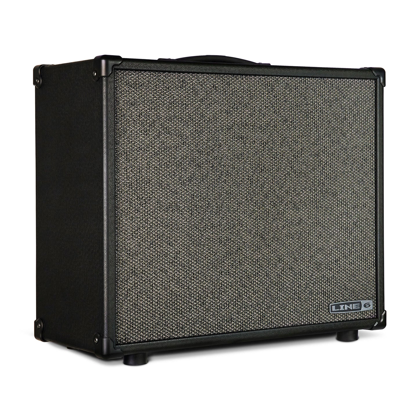 Line 6 PowerCab CL 112 100w 1x12 Multi-Voice Active Guitar Speaker System Amps / Guitar Amps / Guitar Cabinets