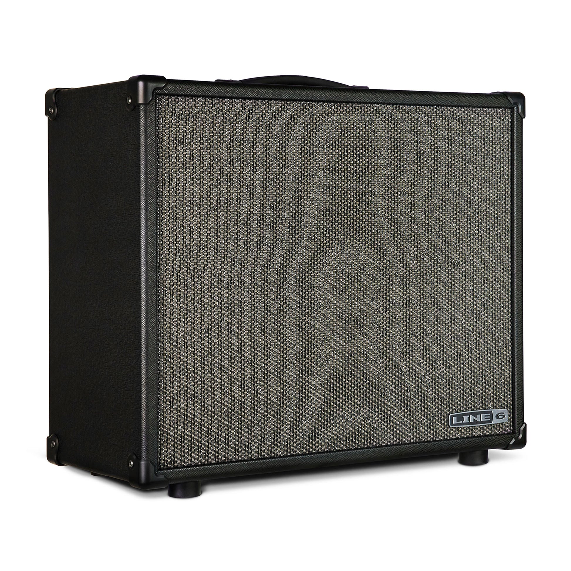Line 6 PowerCab CL 112 100w 1x12 Multi-Voice Active Guitar Speaker System Amps / Guitar Amps / Guitar Cabinets