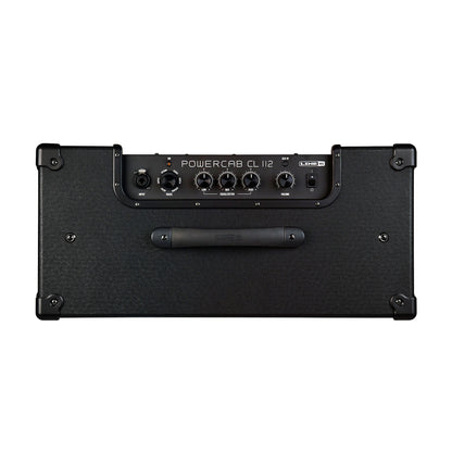 Line 6 PowerCab CL 112 100w 1x12 Multi-Voice Active Guitar Speaker System Amps / Guitar Amps / Guitar Cabinets