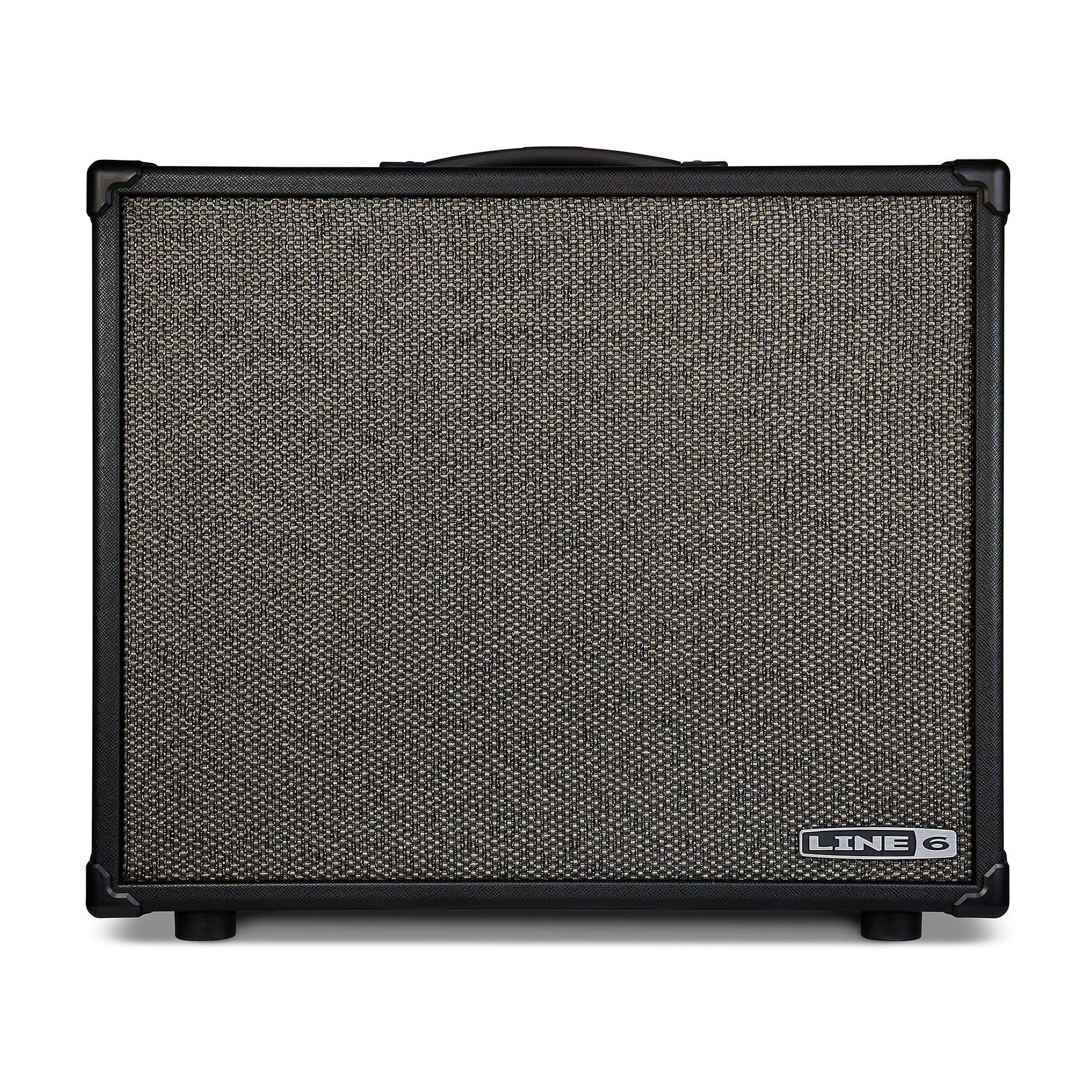 Line 6 PowerCab CL 112 100w 1x12 Multi-Voice Active Guitar Speaker System Amps / Guitar Amps / Guitar Cabinets