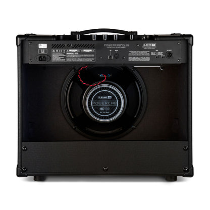 Line 6 PowerCab CL 112 100w 1x12 Multi-Voice Active Guitar Speaker System Amps / Guitar Amps / Guitar Cabinets