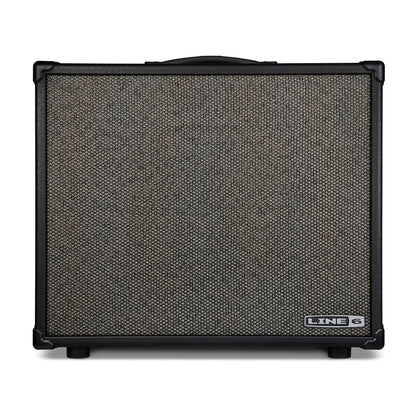 Line 6 PowerCab CL 112 100w 1x12 Multi-Voice Active Guitar Speaker System Amps / Guitar Amps / Guitar Cabinets