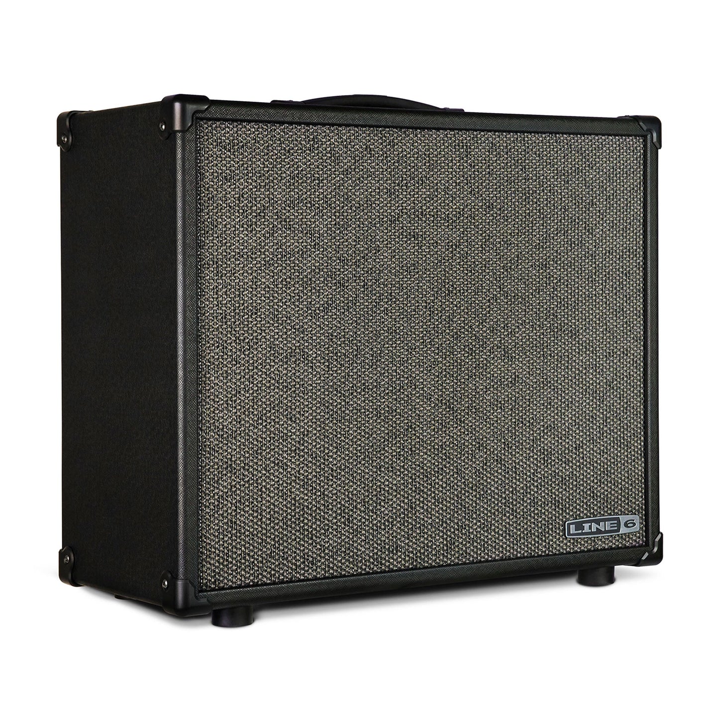Line 6 PowerCab CL 112 100w 1x12 Multi-Voice Active Guitar Speaker System Amps / Guitar Amps / Guitar Cabinets