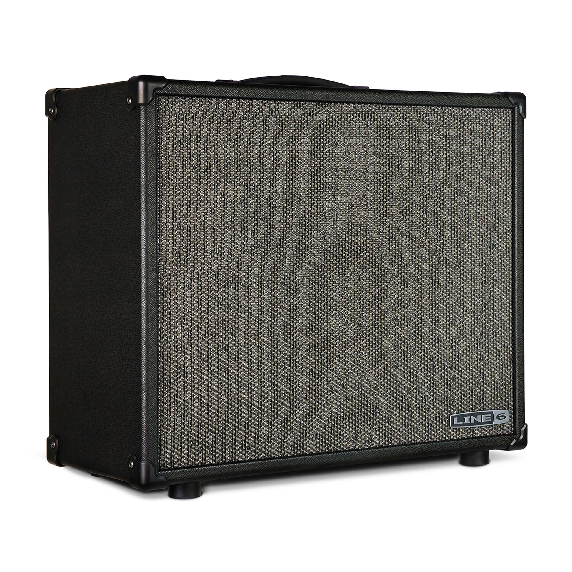 Line 6 PowerCab CL 112 100w 1x12 Multi-Voice Active Guitar Speaker System Amps / Guitar Amps / Guitar Cabinets