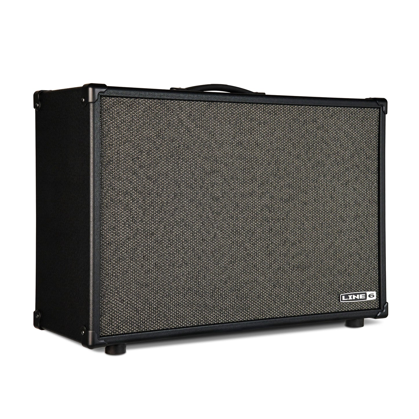 Line 6 PowerCab CL 212 200w 2x12 Multi-Voice Active Guitar Speaker System Amps / Guitar Amps / Guitar Cabinets
