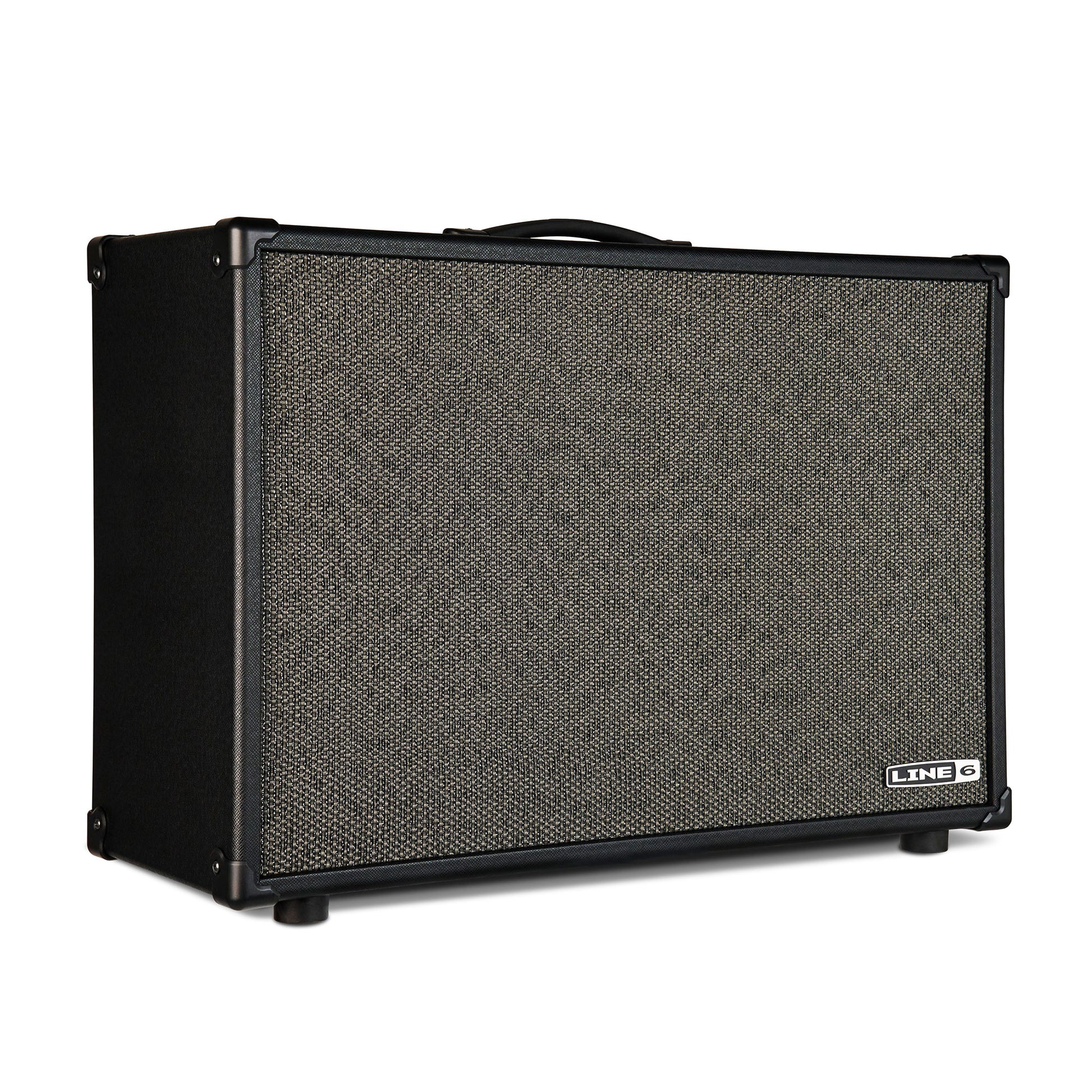 Line 6 PowerCab CL 212 200w 2x12 Multi-Voice Active Guitar Speaker System Amps / Guitar Amps / Guitar Cabinets