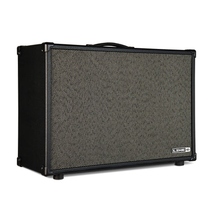 Line 6 PowerCab CL 212 200w 2x12 Multi-Voice Active Guitar Speaker System Amps / Guitar Amps / Guitar Cabinets