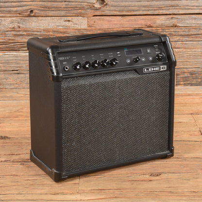 Line 6 Spider V 30 30-Watt 1x8" Digital Modeling Guitar Combo Amps / Guitar Amps / Guitar Cabinets