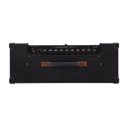 Line 6 Catalyst 200 2x12 200W Guitar Combo Amplifier Amps / Guitar Amps / Guitar Combos
