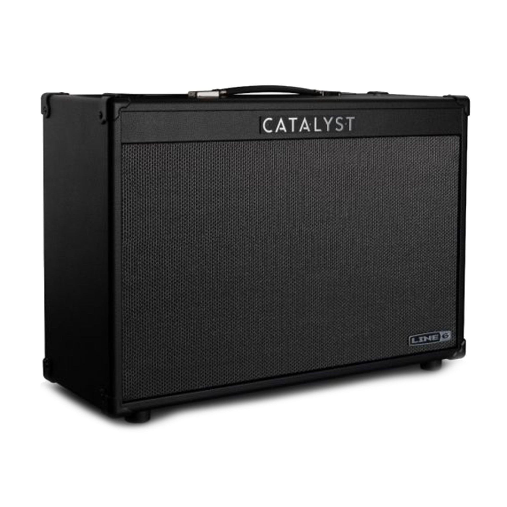 Line 6 Catalyst 200 2x12 200W Guitar Combo Amplifier Amps / Guitar Amps / Guitar Combos