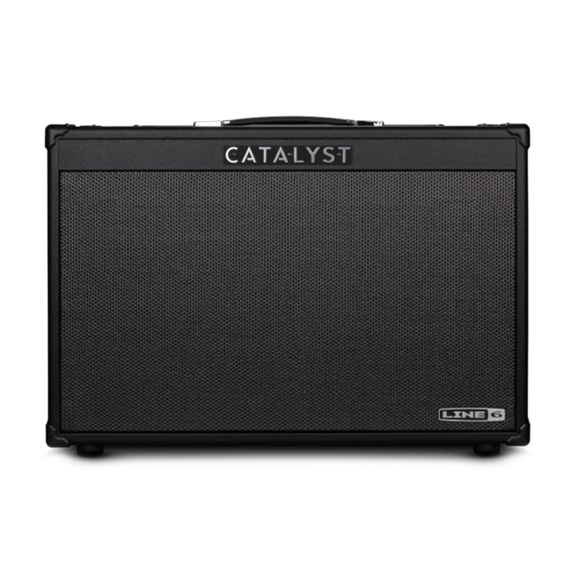 Line 6 Catalyst 200 2x12 200W Guitar Combo Amplifier Amps / Guitar Amps / Guitar Combos