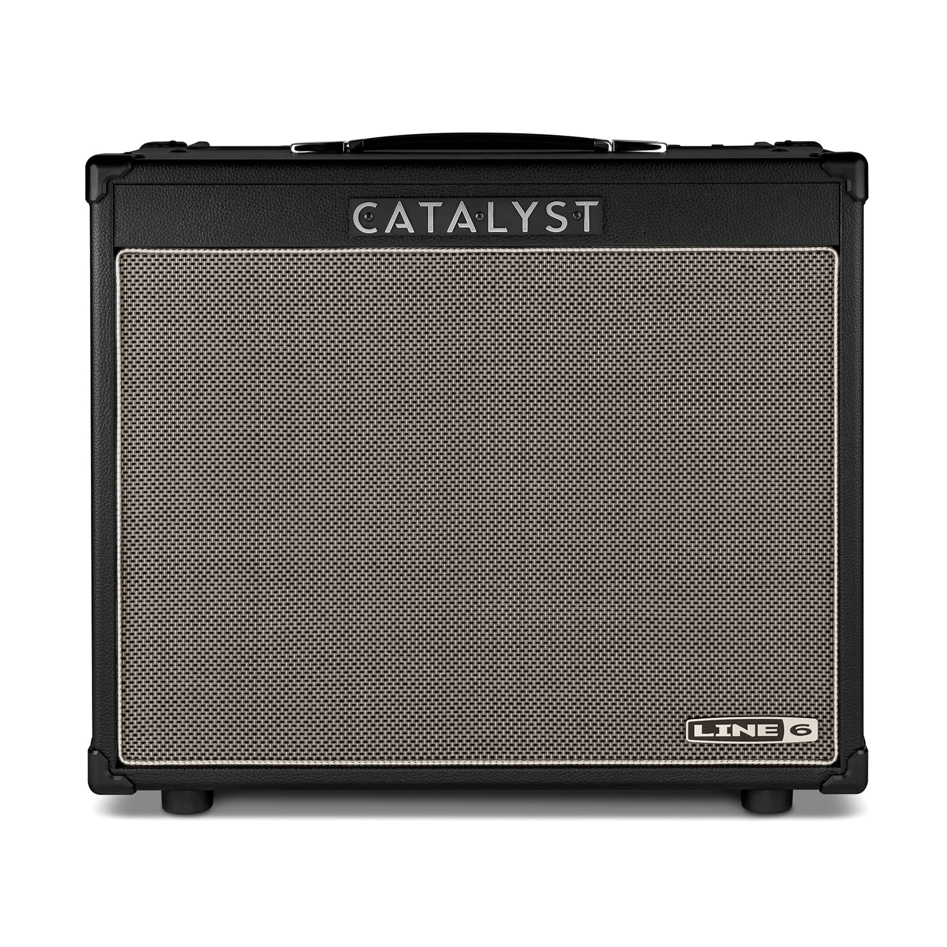 Line 6 Catalyst CX 100 100w 1x12 Combo Amp Amps / Guitar Amps / Guitar Combos