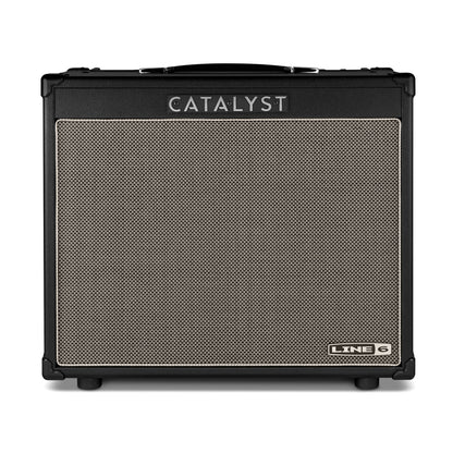 Line 6 Catalyst CX 100 100w 1x12 Combo Amp Amps / Guitar Amps / Guitar Combos