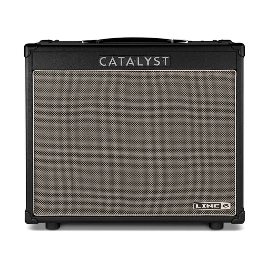 Line 6 Catalyst CX 100 100w 1x12 Combo Amp Amps / Guitar Amps / Guitar Combos