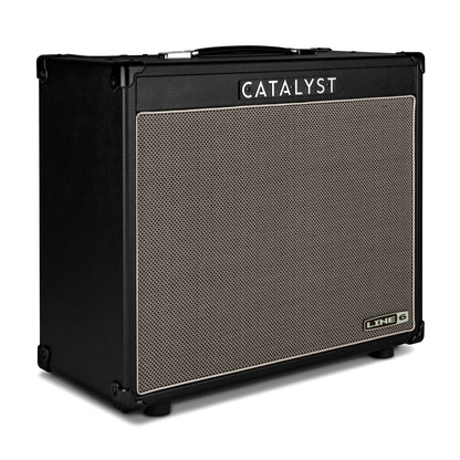 Line 6 Catalyst CX 100 100w 1x12 Combo Amp Amps / Guitar Amps / Guitar Combos