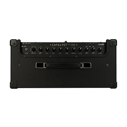 Line 6 Catalyst CX 100 100w 1x12 Combo Amp Amps / Guitar Amps / Guitar Combos