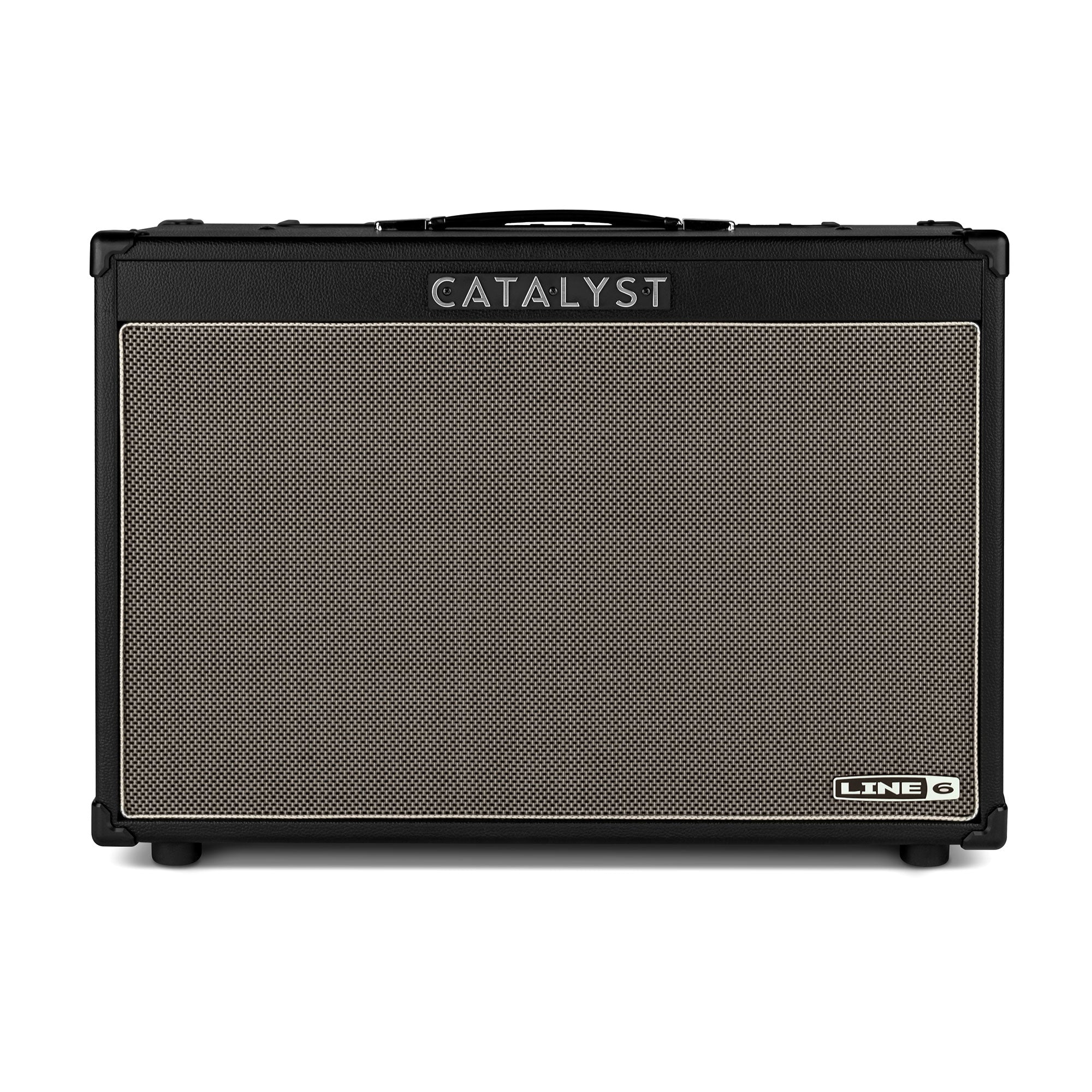 Line 6 Catalyst CX 200 200w 2x12 Combo Amp Amps / Guitar Amps / Guitar Combos