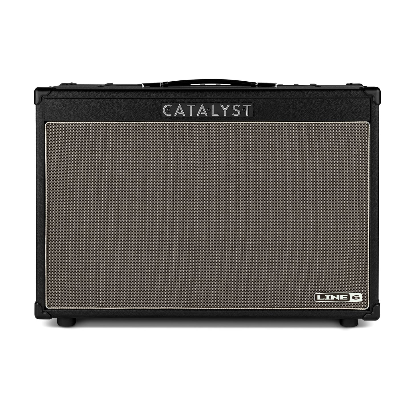 Line 6 Catalyst CX 200 200w 2x12 Combo Amp Amps / Guitar Amps / Guitar Combos