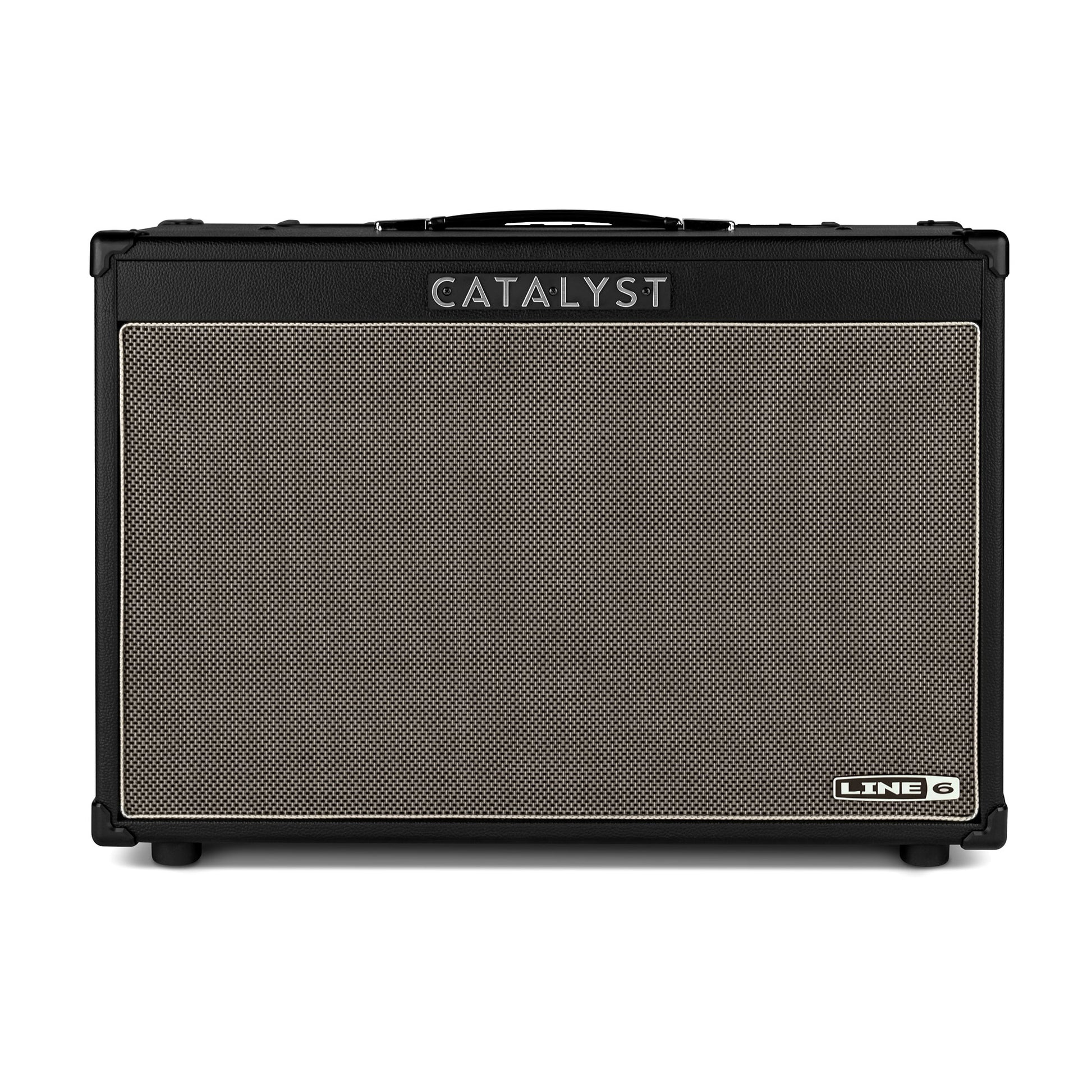 Line 6 Catalyst CX 200 200w 2x12 Combo Amp Amps / Guitar Amps / Guitar Combos